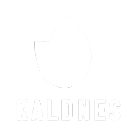 Kaldnes logo
